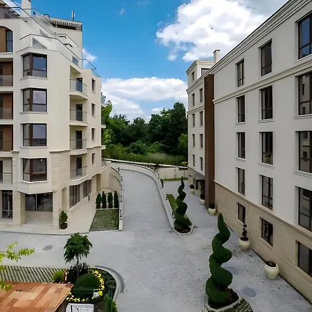 Cabacum Pleasure Beachfront - 50m To And Pool شقة فارنا