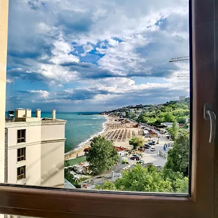 شقة Cabacum Pleasure Beachfront - 50m To And Pool *